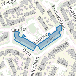 Perceel HLD01-N-8183