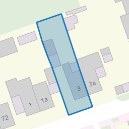 Perceel HLD01-N-8190