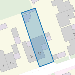 Perceel HLD01-N-8191