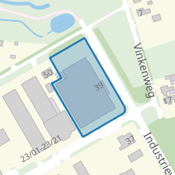 Perceel HLD01-N-8193