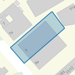 Perceel HLD01-N-8195