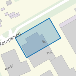 Perceel HLD01-N-8196