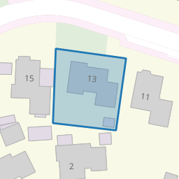 Perceel HLD01-N-8199