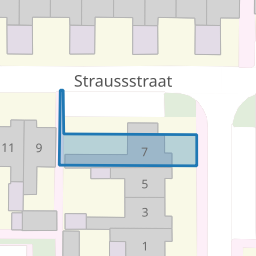 Perceel HLD01-N-8205