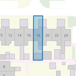 Perceel HLD01-N-8213