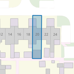 Perceel HLD01-N-8214