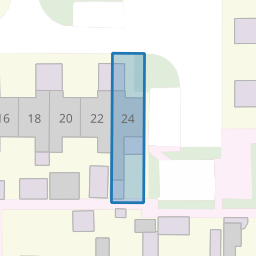 Perceel HLD01-N-8216