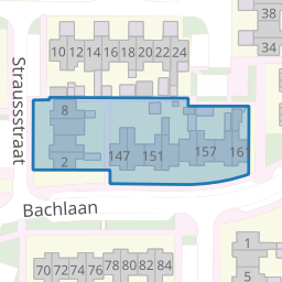 Perceel HLD01-N-8217