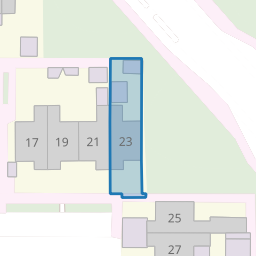 Perceel HLD01-N-8218