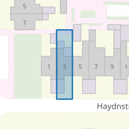 Perceel HLD01-N-8228