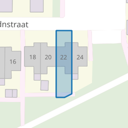 Perceel HLD01-N-8231