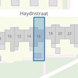 Perceel HLD01-N-8234