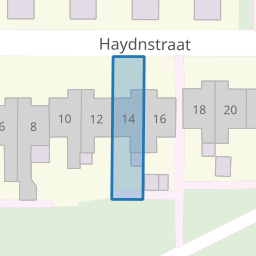 Perceel HLD01-N-8235