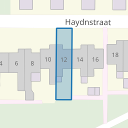 Perceel HLD01-N-8236