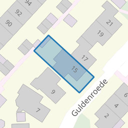 Perceel HLD01-N-8250