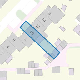 Perceel HLD01-N-8257