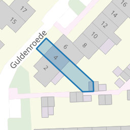 Perceel HLD01-N-8260