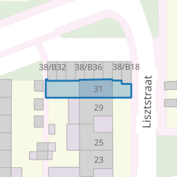 Perceel HLD01-N-8263