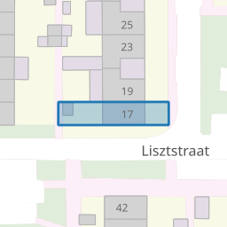 Perceel HLD01-N-8268