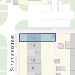 Perceel HLD01-N-8270