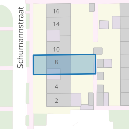 Perceel HLD01-N-8273