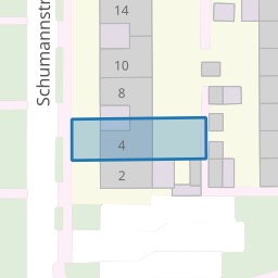 Perceel HLD01-N-8274