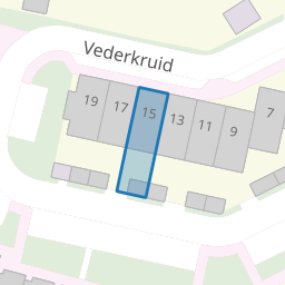 Perceel HLD01-N-8281