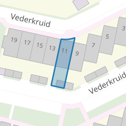 Perceel HLD01-N-8283