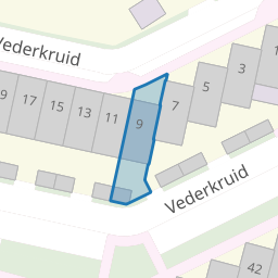 Perceel HLD01-N-8284