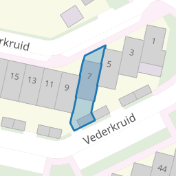 Perceel HLD01-N-8285