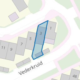 Perceel HLD01-N-8287