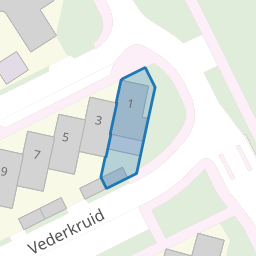 Perceel HLD01-N-8288