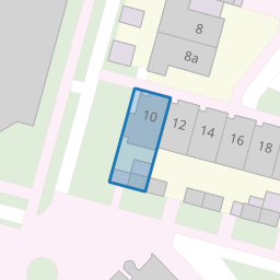 Perceel HLD01-N-8289