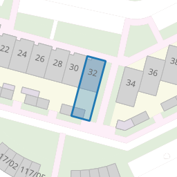 Perceel HLD01-N-8291