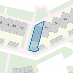 Perceel HLD01-N-8292