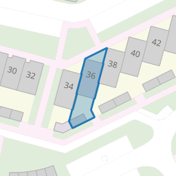 Perceel HLD01-N-8293