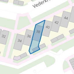 Perceel HLD01-N-8294