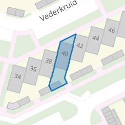 Perceel HLD01-N-8295