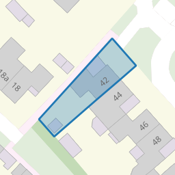 Perceel HLD01-N-8301