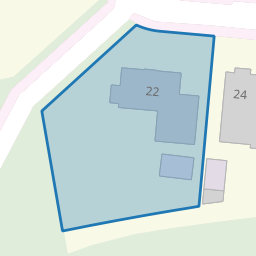 Perceel HLD01-N-8303