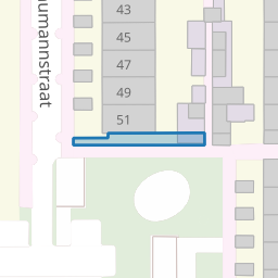 Perceel HLD01-N-8307