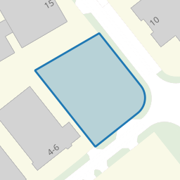 Perceel HLD01-N-8309