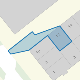 Perceel HLD01-N-8317