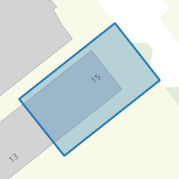 Perceel HLD01-N-8322