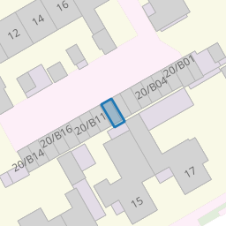 Perceel HLD01-N-8325