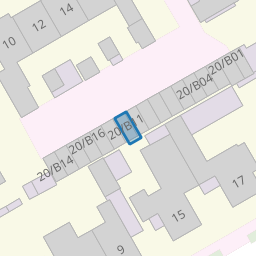 Perceel HLD01-N-8327