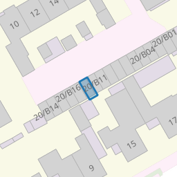 Perceel HLD01-N-8328