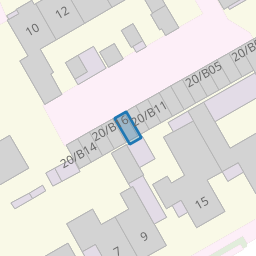 Perceel HLD01-N-8329