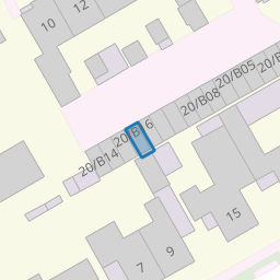 Perceel HLD01-N-8330