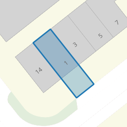 Perceel HLD01-N-8337